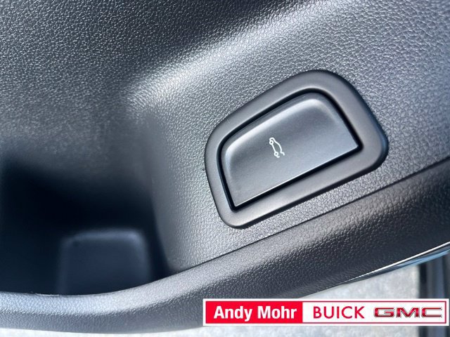 Used 2026 GMC Acadia Denali Ultimate AWD/4WD image 23