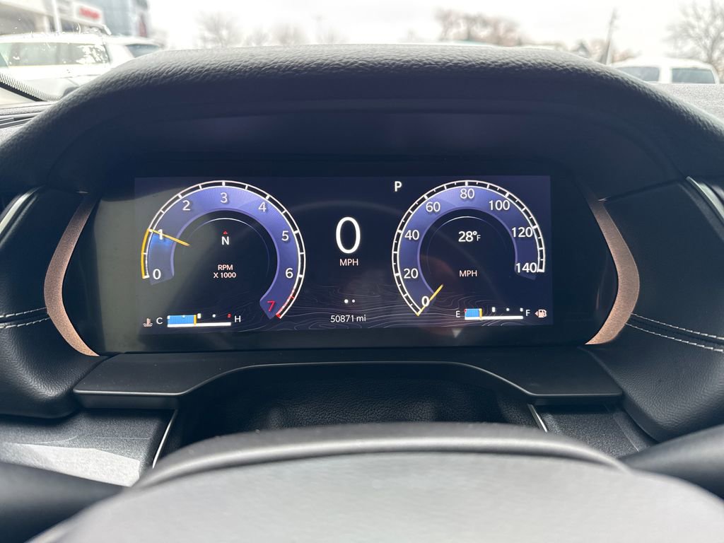 Certified 2021 Jeep Grand Cherokee L Laredo w/ Luxury Tech Group I image 18