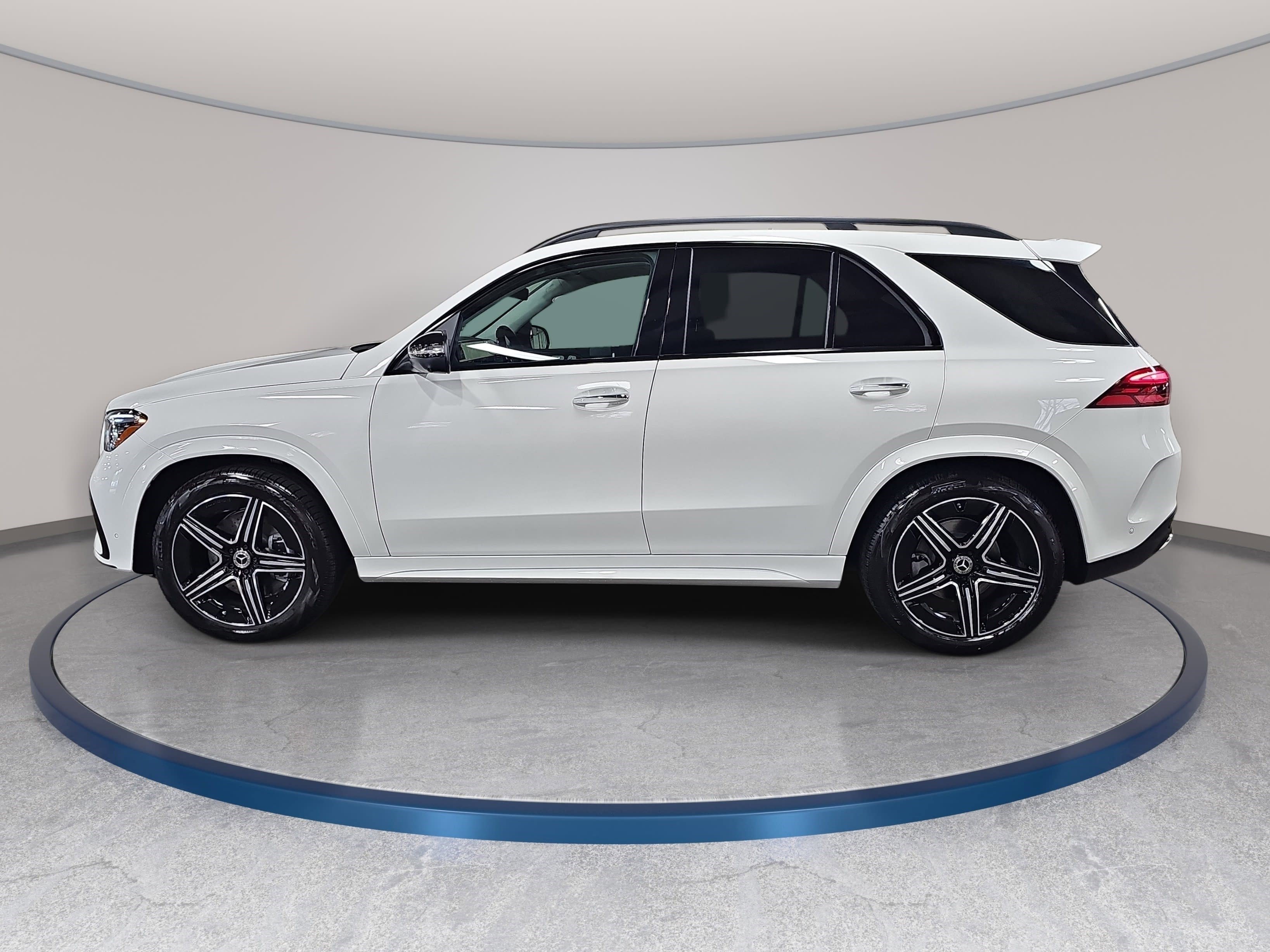 New 2026 Mercedes-Benz GLE 450 4MATIC image 8
