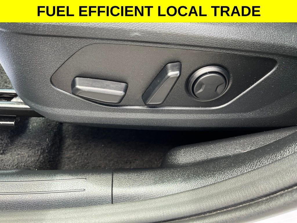 Used 2024 Kia Sportage EX AWD/4WD image 20