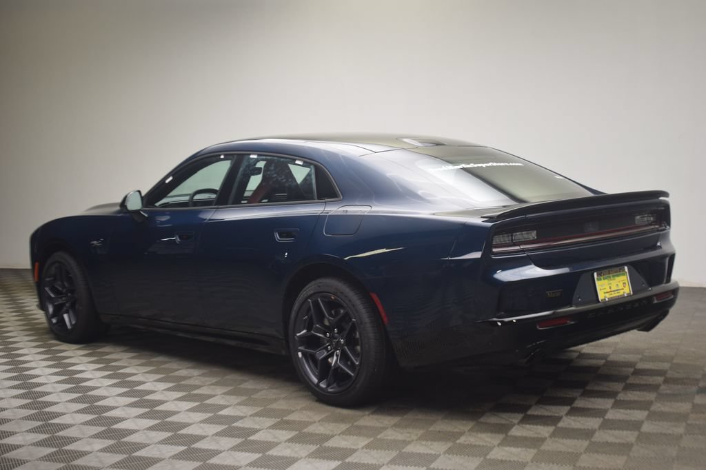 New 2026 Dodge Charger R/T AWD/4WD image 13