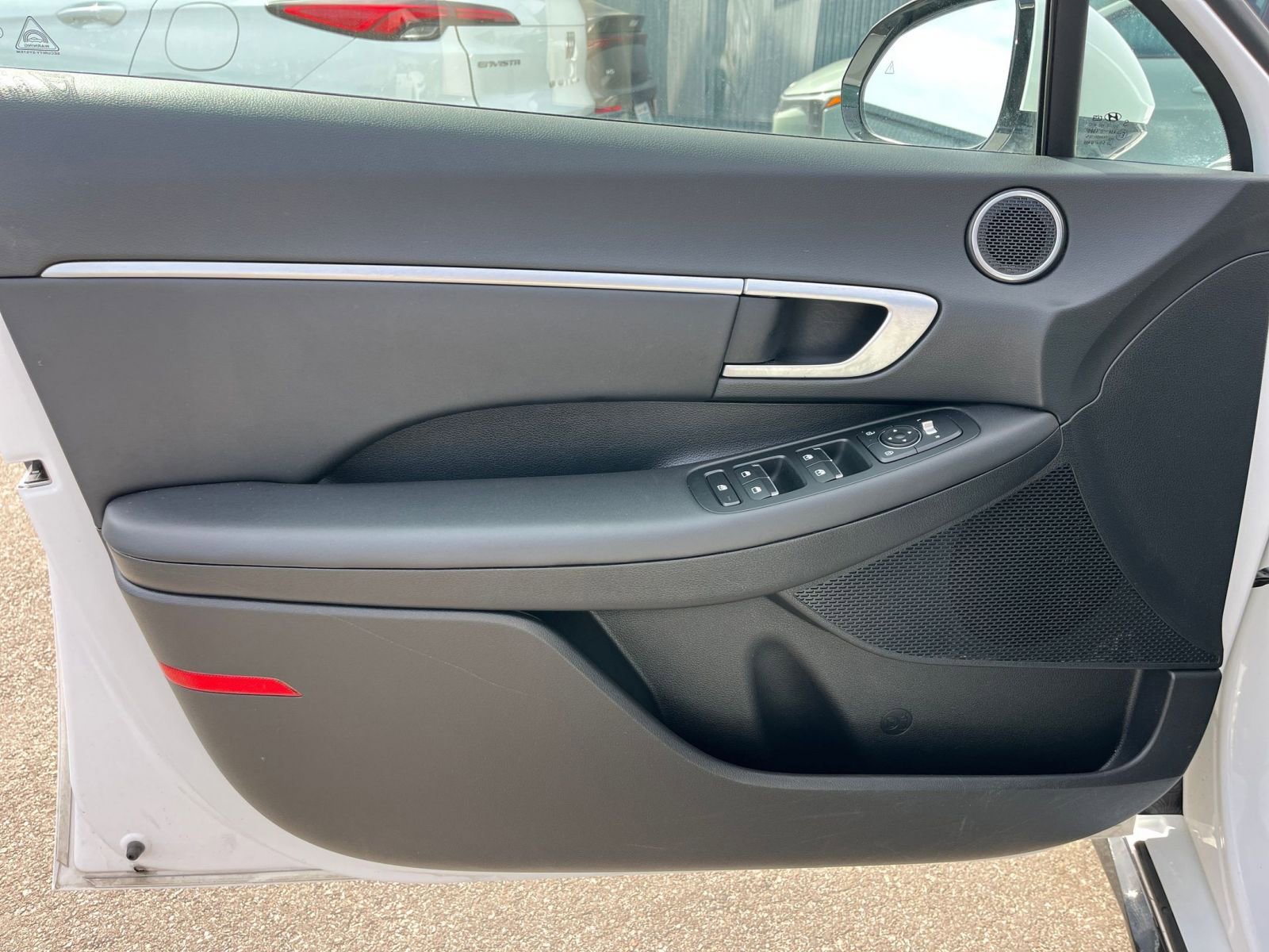 Used 2025 Hyundai Sonata SEL image 20