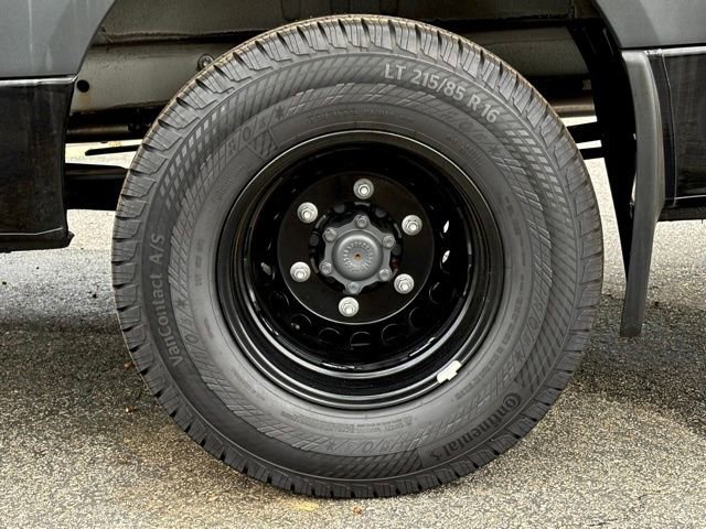 Used 2024 Mercedes-Benz Sprinter 3500 image 22