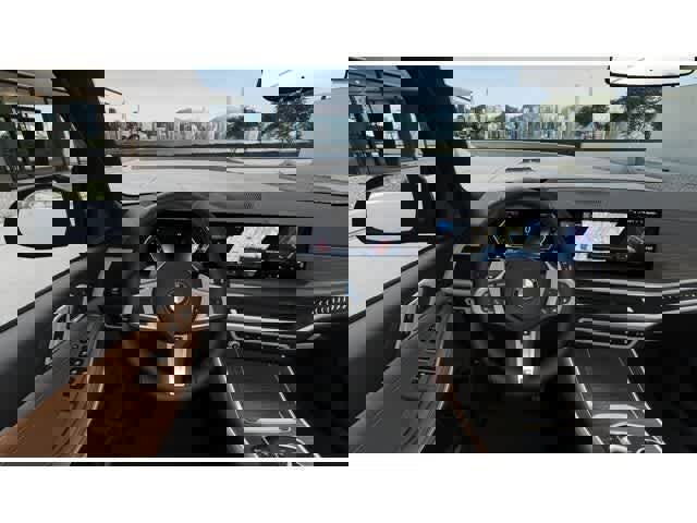 New 2025 BMW X5 xDrive40i w/ M Sport Package image 13