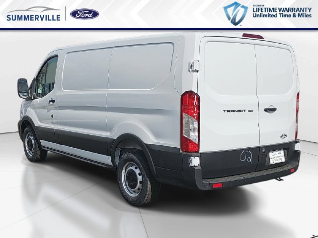 New 2026 Ford Transit 150 Low Roof RWD image 7