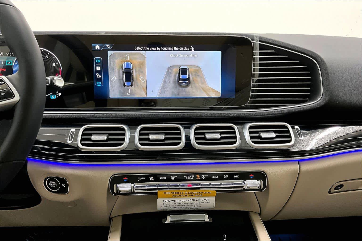 New 2026 Mercedes-Benz GLE 450 4MATIC image 18