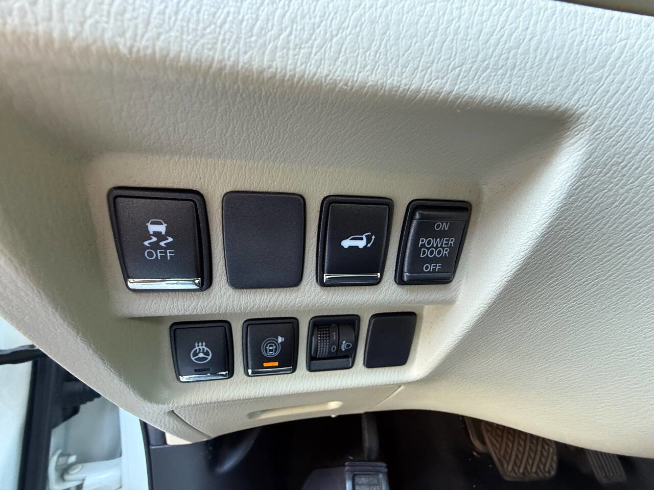 Used 2016 INFINITI QX60 AWD w/ Premium Plus Package image 37