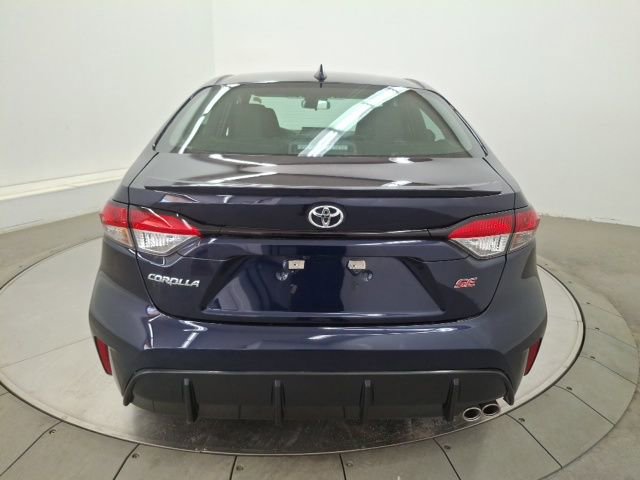 Used 2025 Toyota Corolla SE image 6