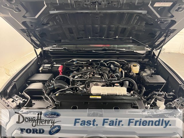 Used 2024 Toyota Tacoma TRD Off-Road image 22