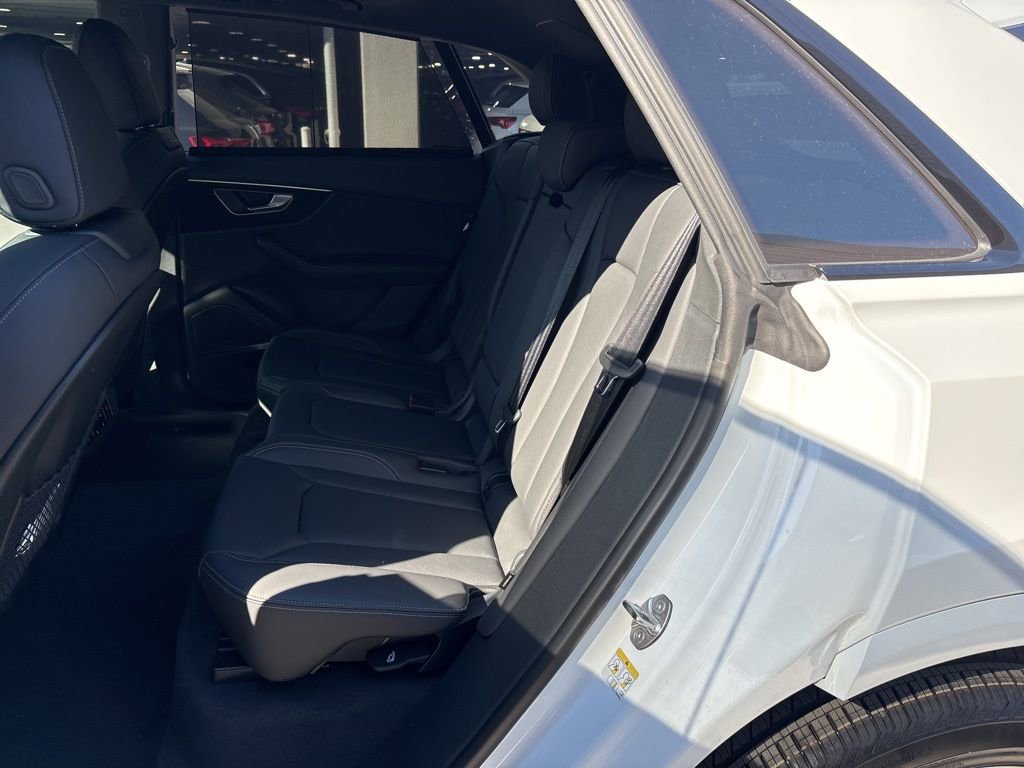 New 2026 Audi Q8 Premium Plus image 14