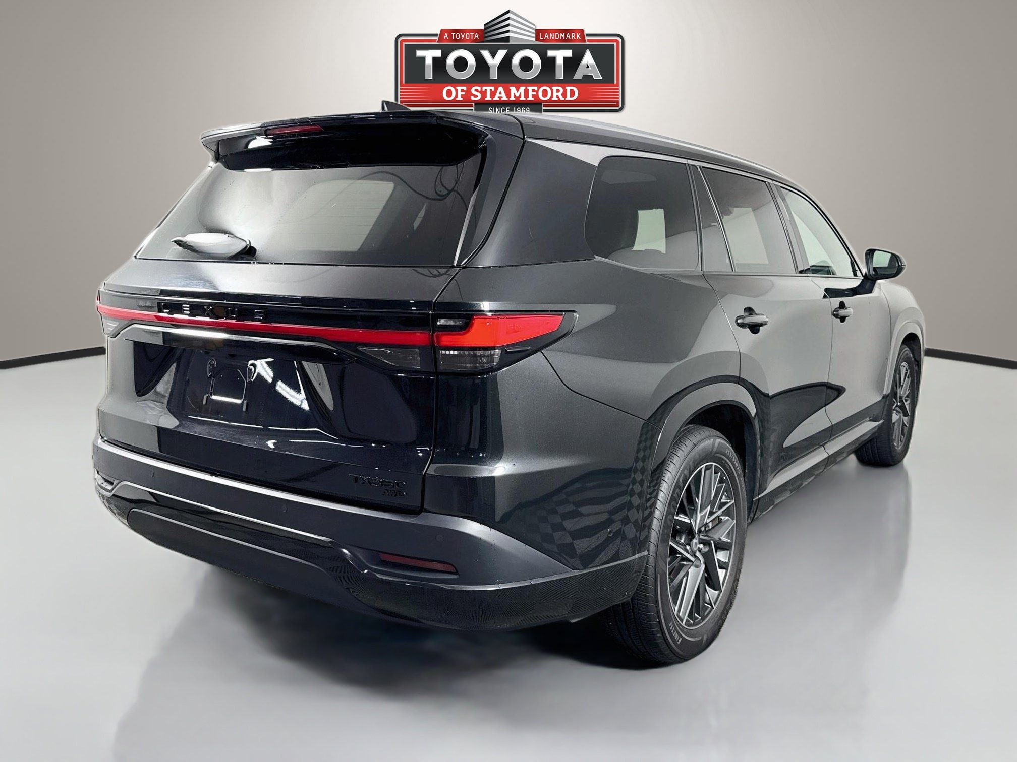 Used 2026 Lexus TX 350 AWD w/ Technology Package image 7