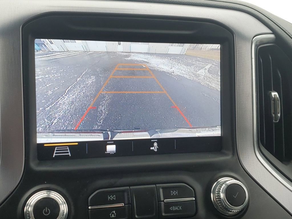 Used 2019 GMC Sierra 1500 SLT w/ SLT Premium Plus Package image 18