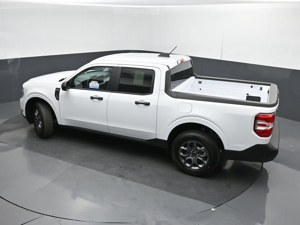 New 2026 Ford Maverick XLT w/ Equipment Group 301A AWD/4WD image 34