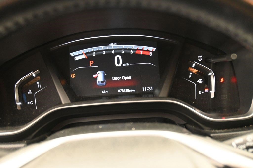 Used 2019 Honda CR-V EX-L image 16