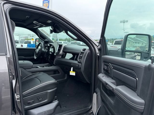 New 2026 RAM 2500 Rebel w/ Rebel Level 2 Equipment Group AWD/4WD image 26