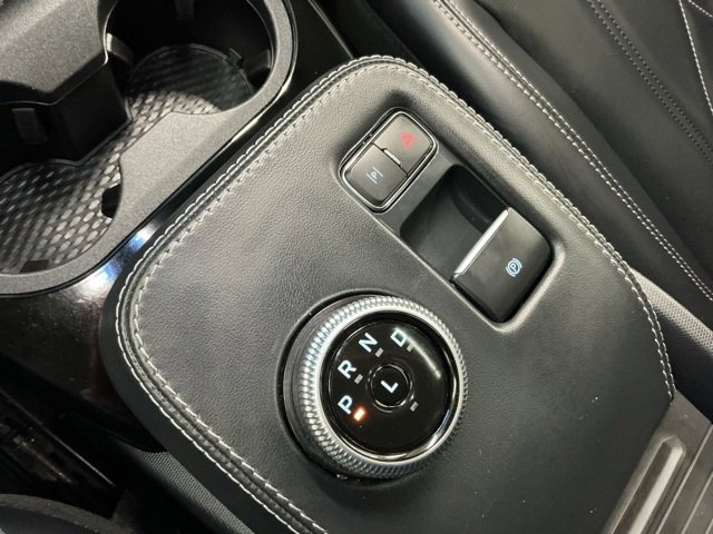 Used 2021 Ford Mustang Mach-E California Route 1 image 22