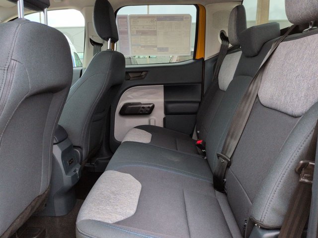 New 2026 Ford Maverick XLT FWD image 14