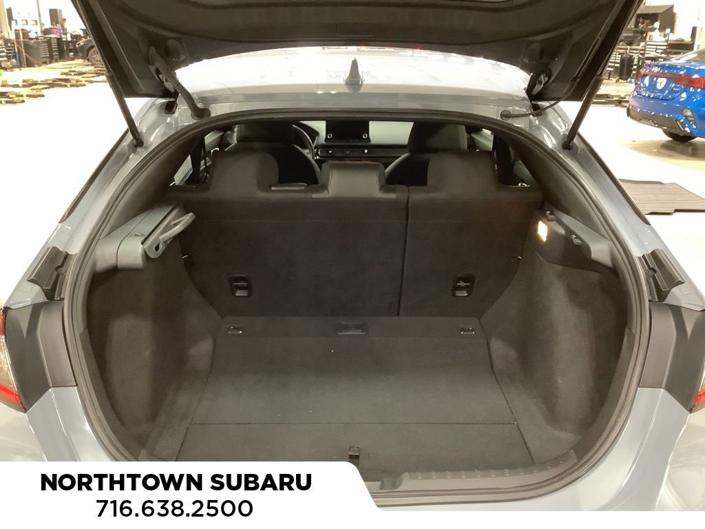 Used 2024 Honda Civic Sport image 20
