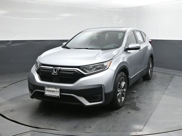 Used 2020 Honda CR-V EX image 30