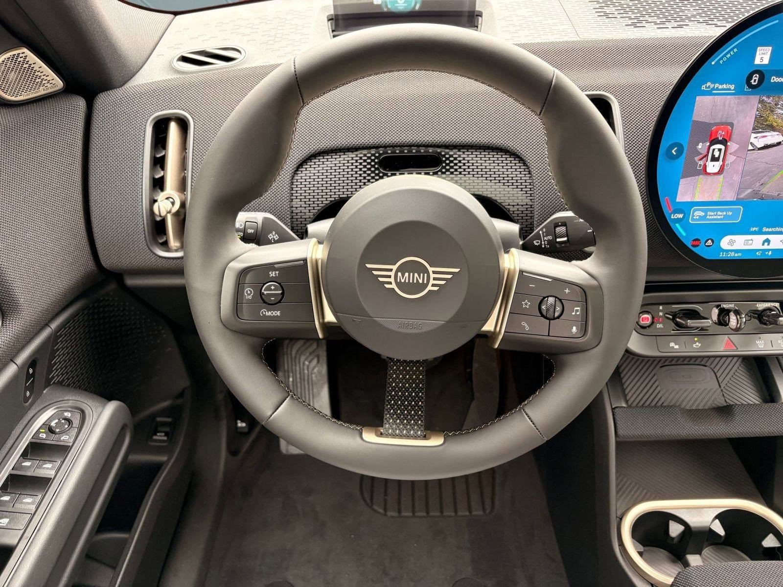 New 2026 MINI Cooper Countryman S w/ Comfort Package Max image 18