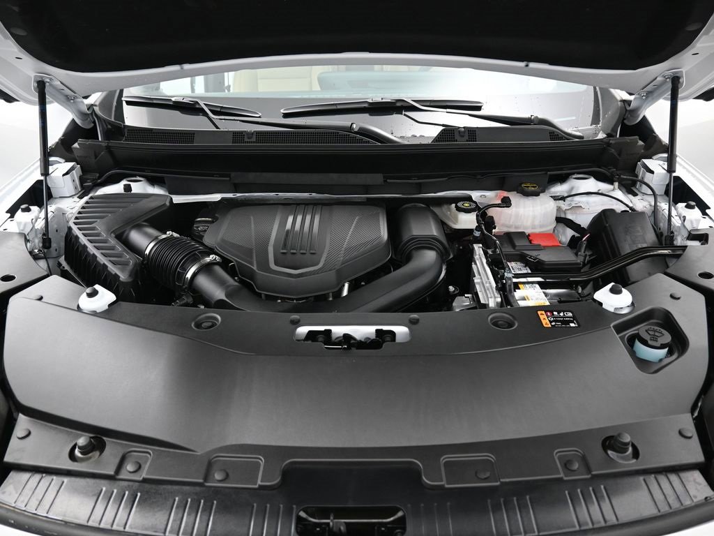 Used 2025 Buick Enclave Preferred w/ Power Package image 40