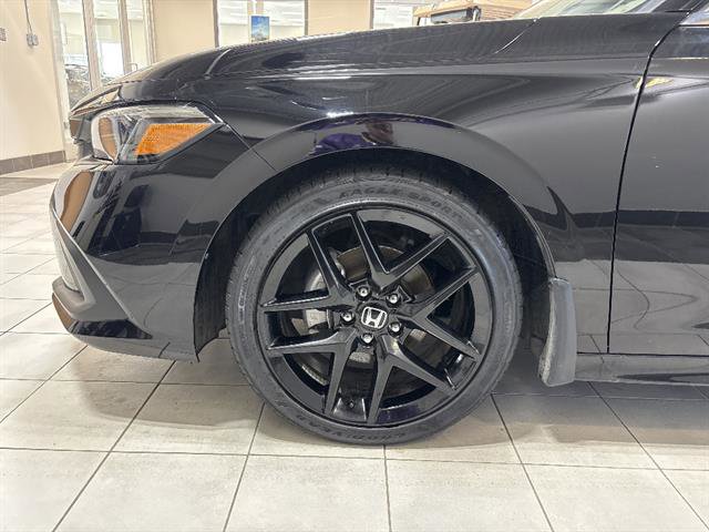 Used 2024 Honda Civic Sport image 7