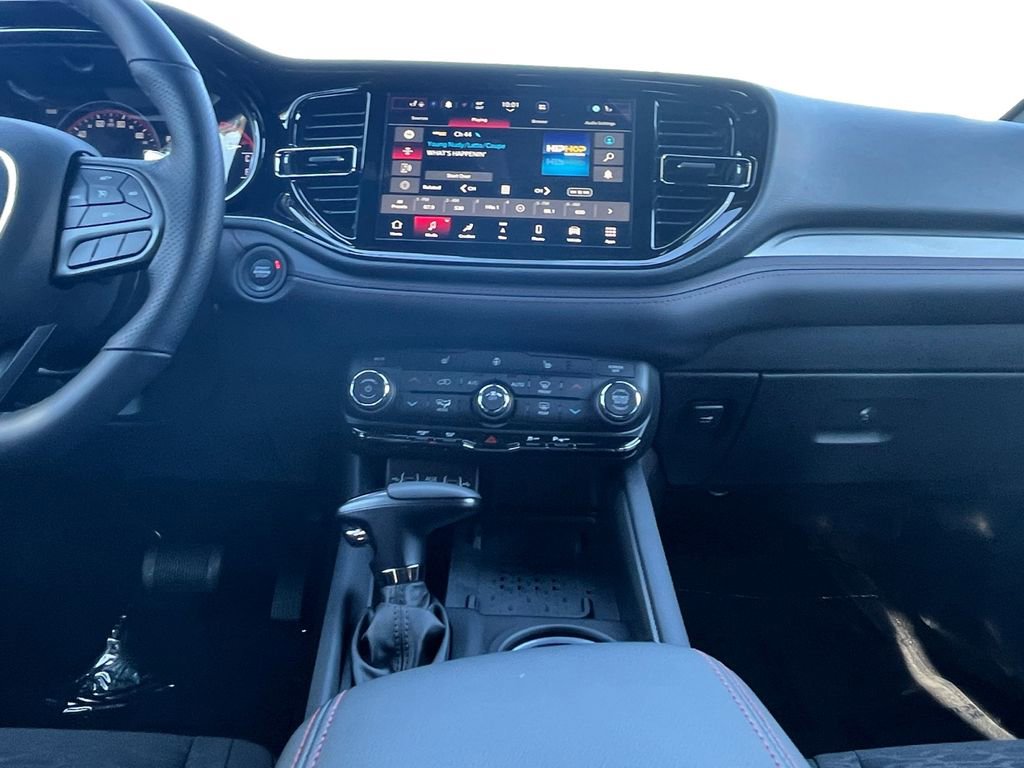 New 2026 Dodge Durango GT image 3