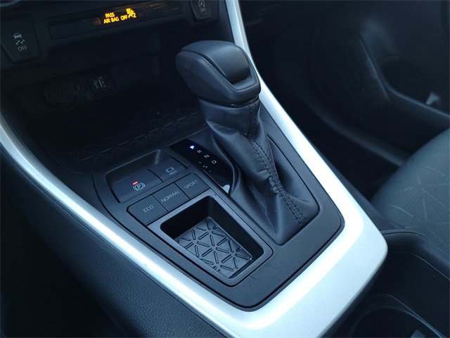 Used 2024 Toyota RAV4 XLE image 12