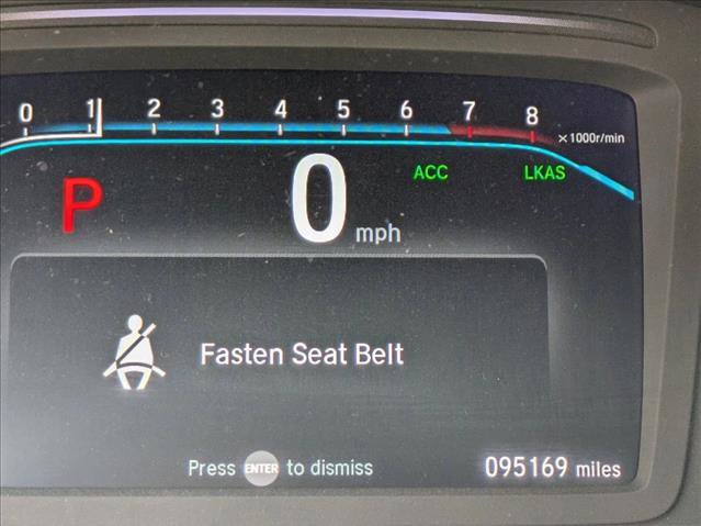 Used 2020 Honda Odyssey Elite image 11