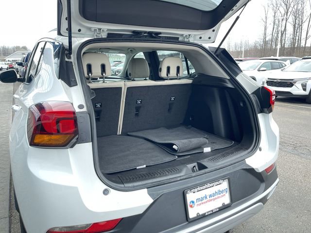 Certified 2023 Buick Encore GX Select image 25
