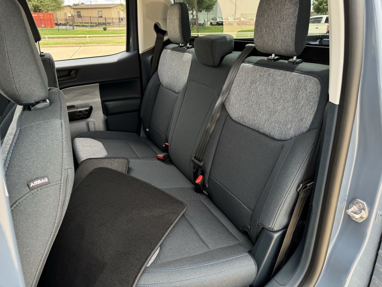 New 2026 Ford Maverick XLT FWD image 23