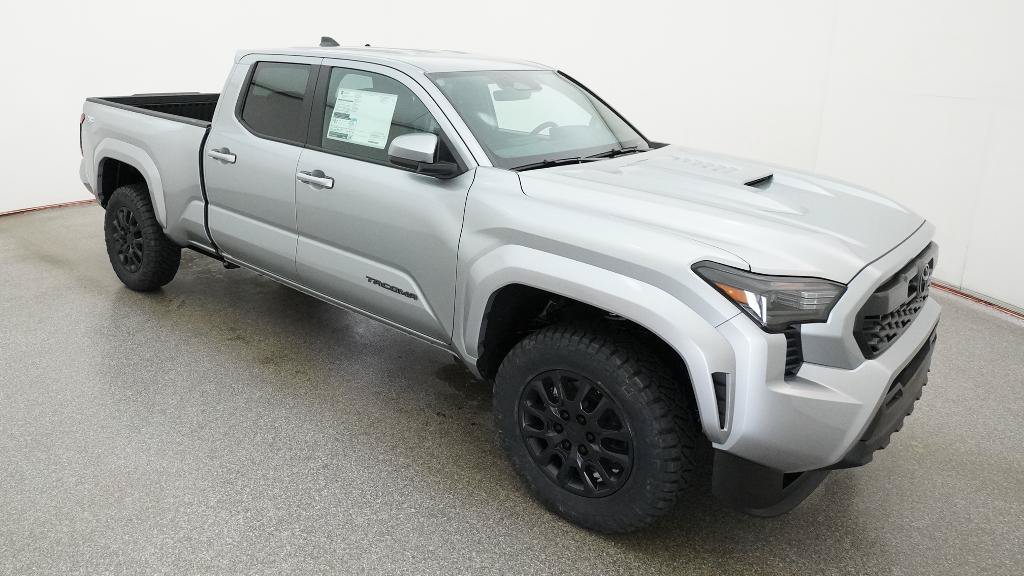 New 2026 Toyota Tacoma TRD Sport AWD/4WD image 16