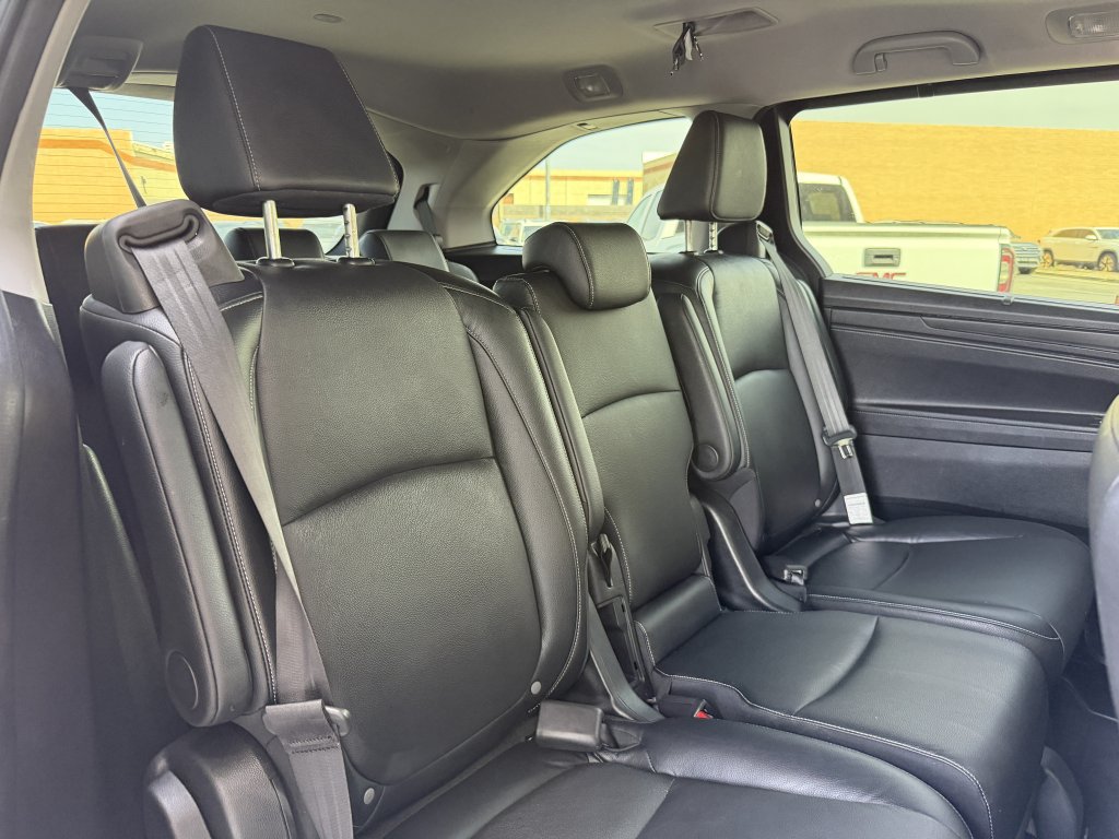 Used 2024 Honda Odyssey EX-L image 38