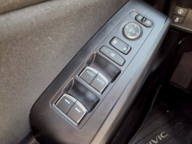 Used 2022 Honda Civic Sport image 20