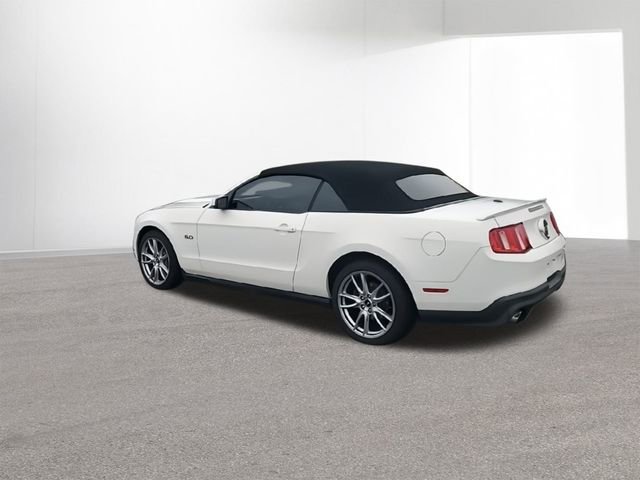 Used 2012 Ford Mustang GT Premium w/ Electronics Pkg image 7