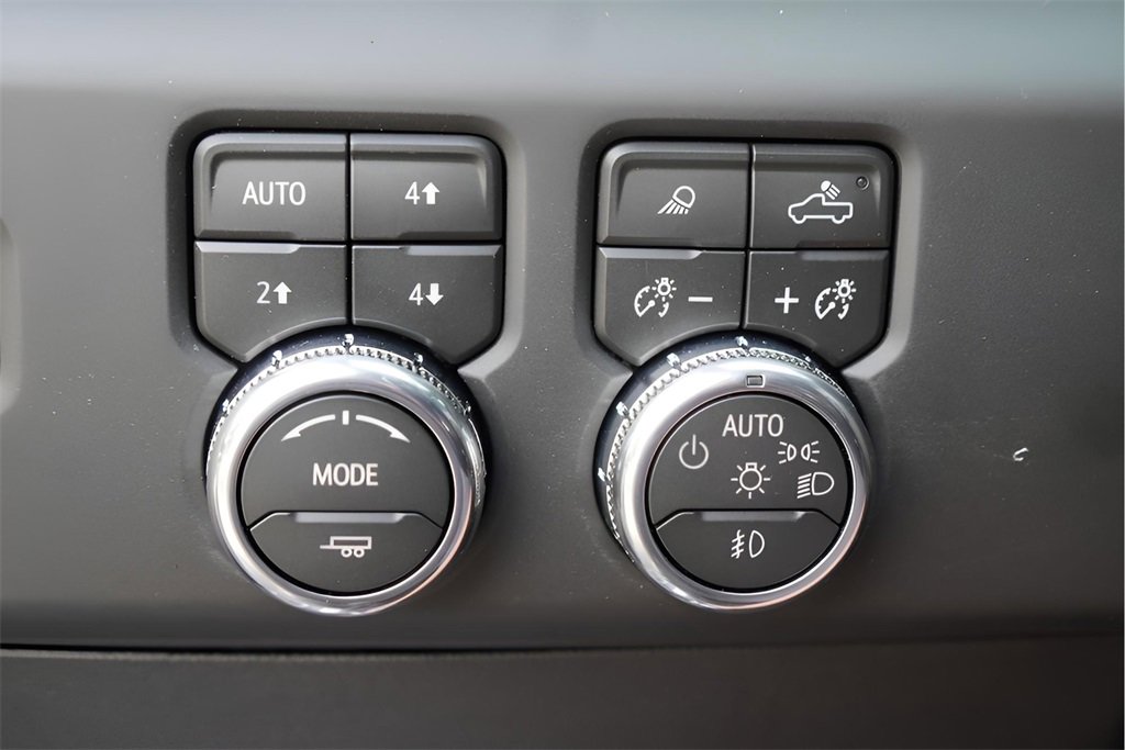 New 2026 GMC Sierra 1500 Denali image 14