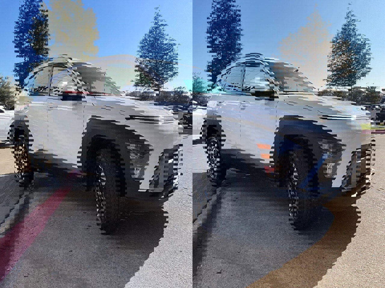 Used 2025 Hyundai Kona SEL image 5