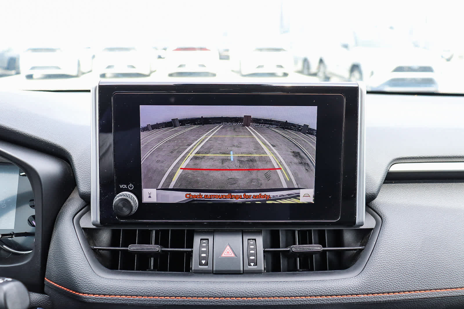 Used 2024 Toyota RAV4 Adventure image 26