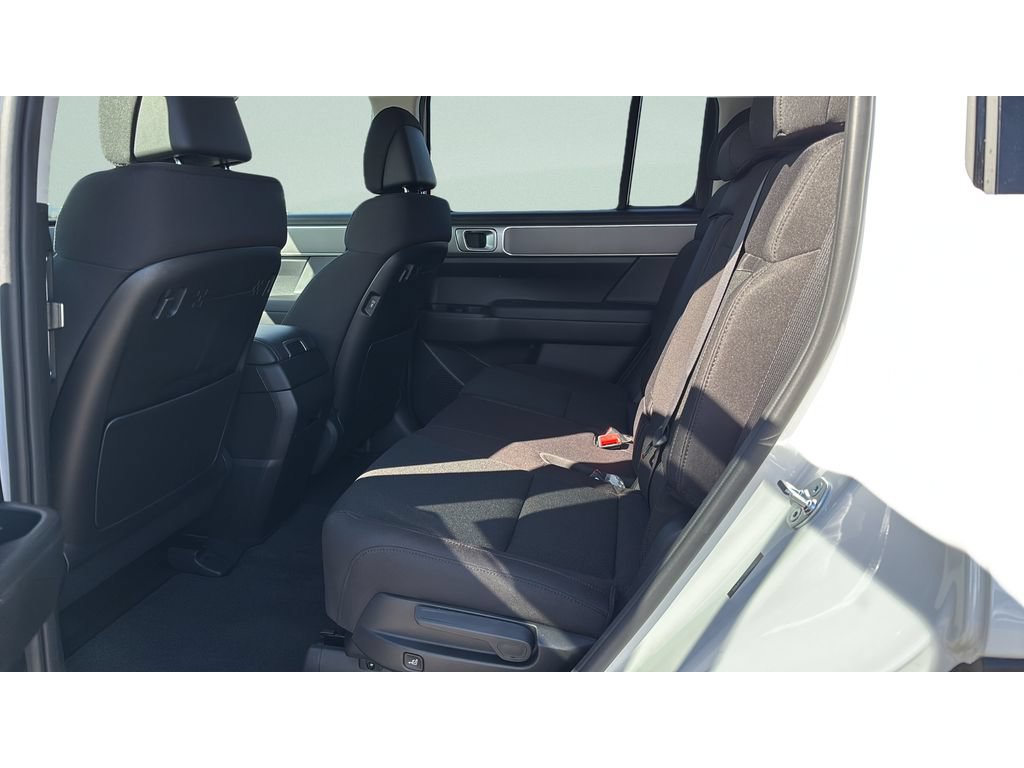 New 2026 Hyundai Santa Fe SE AWD/4WD image 19