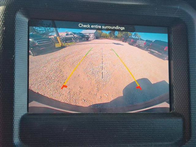 Used 2021 Jeep Wrangler Unlimited Sport AWD/4WD image 14