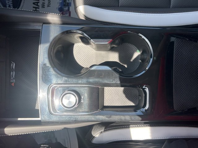 New 2025 Buick Envision Sport Touring image 25