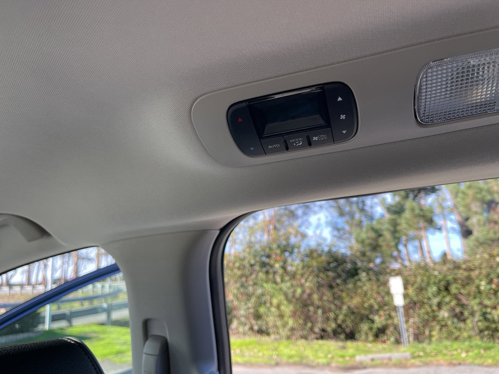 New 2026 Honda Odyssey Touring image 29