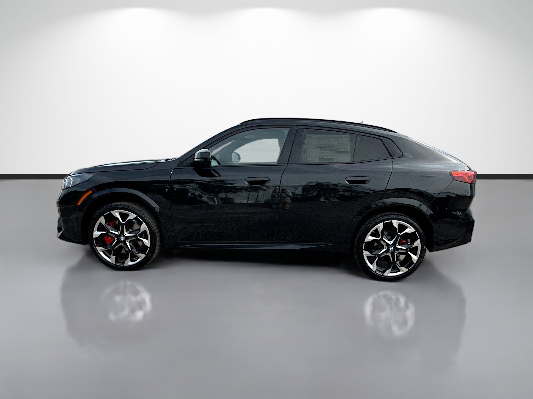 New 2026 BMW X2 xDrive28i w/ Technology Package AWD/4WD image 6