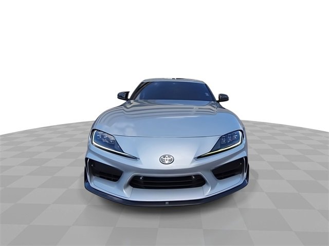 Used 2020 Toyota Supra image 3