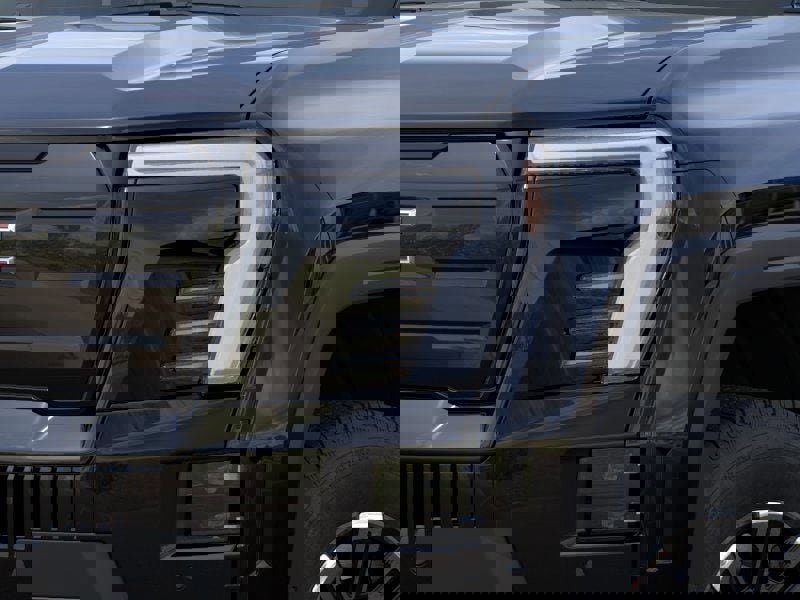 New 2026 GMC Sierra EV Elevation image 10