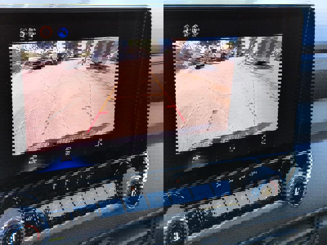 New 2026 Chevrolet Colorado Trail Boss image 17