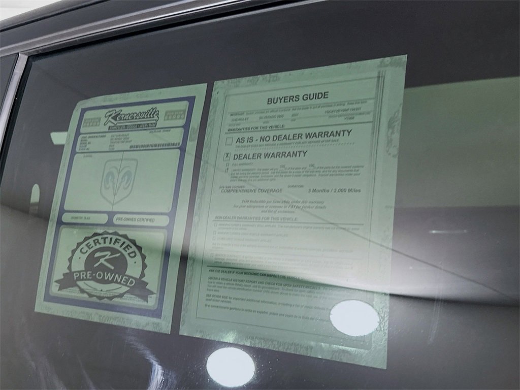 Used 2021 Chevrolet Silverado 3500 High Country w/ Z71 Off-Road Package image 37