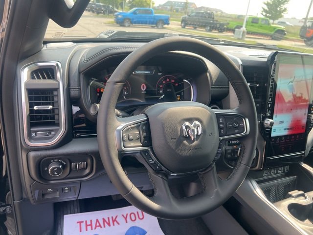 New 2026 RAM 1500 Laramie image 21