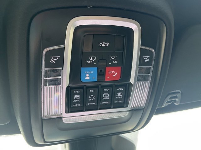 New 2026 RAM 1500 Laramie image 36