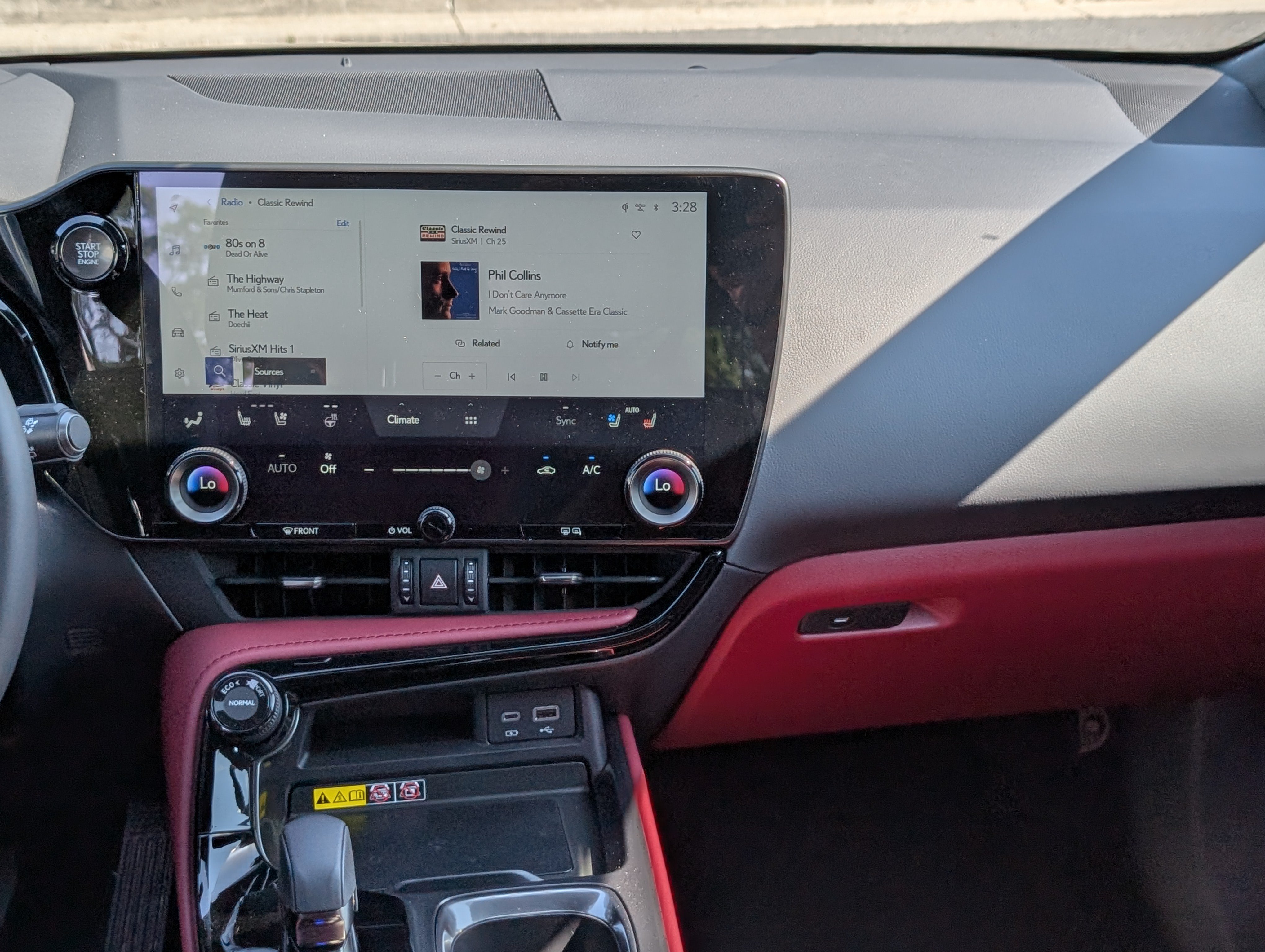 New 2026 Lexus NX 350 AWD w/ Premium Package image 14